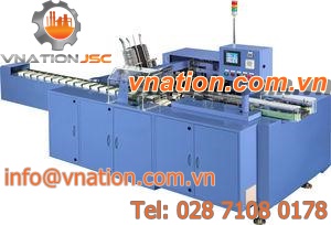 automatic cartoner