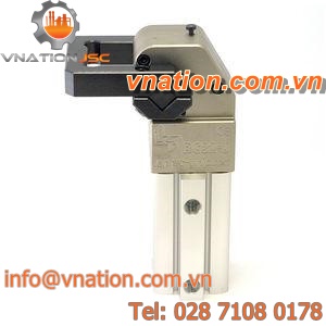 lever clamp