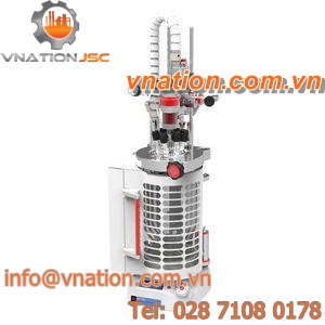 pressure reactor