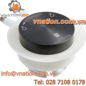 laboratory hot plate / cooling