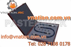 vector network analyzer / power quality / portable