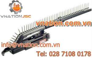 automatic feeder / screw