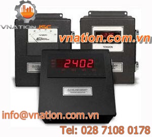 load cell tension meter