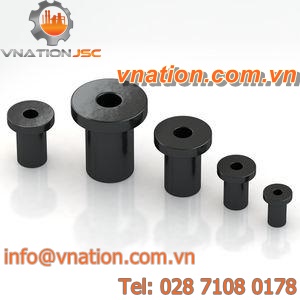 screw-in quick connector