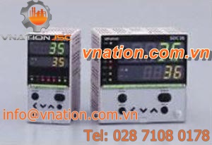 1-loop temperature regulator / digital