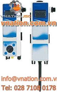 chemical dispensing system