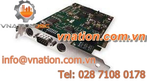 PCI Express video capture card / analog