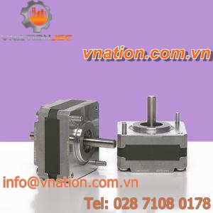 DC motor / two-phase / two-phase stepper / 60V