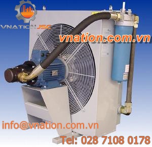 liquid cooler / compact