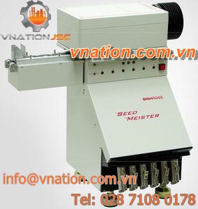 oil analyzer / protein / flow / benchtop