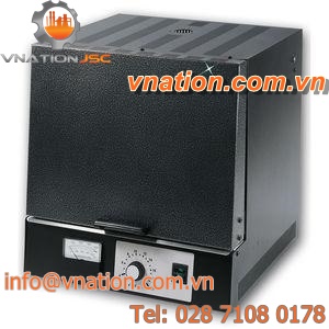 bench-top furnace / electric