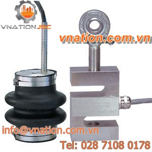 compression load cell / tension compression / tension / S-beam