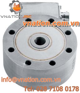 compression load cell / tension compression / tension / through-hole