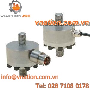compression load cell / tension compression / tension / in-line