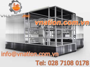 drying oven / cabinet / infrared