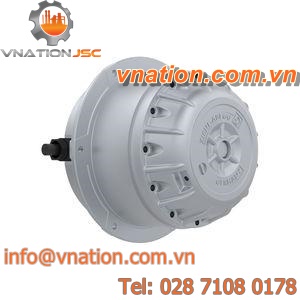 AC motor / asynchronous / 230V / 400V