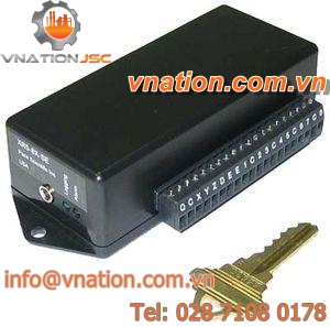 universal data-logger / multifunction