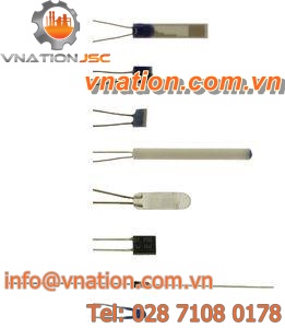 thin-film temperature sensor / platinum resistive