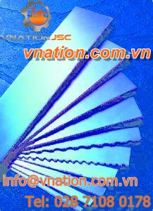 bandsaw blade / diamond / jewelery