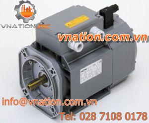 AC motor / three-phase / synchronous / 230V