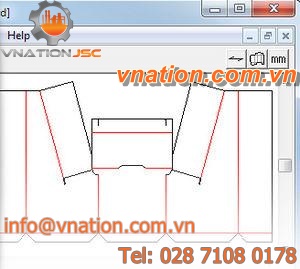 design software / structural calculation