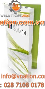 design software / production management