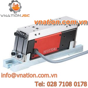 linear feeder / linear / for presses