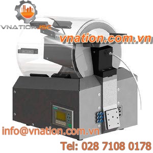 drum feeder / automatic / for presses