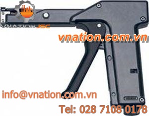 cable tie tensioner / hand