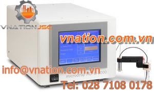fluid micro-dispenser / high-precision