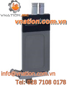 volumetric dispensing valve