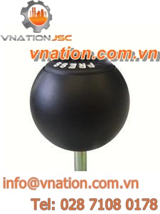 plastic handle