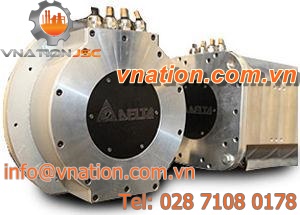 regenerative DC drive / direct torque control / for electric vehicles