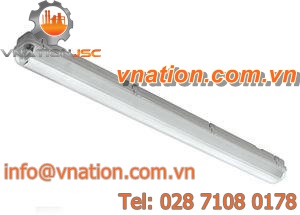 tubular lighting / LED / IP65