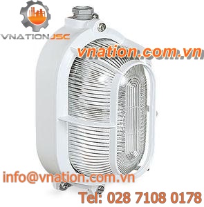 lamp lighting fixture / IP65