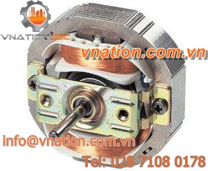 AC motor / small
