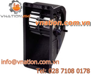 centrifugal fan / ventilation / AC / commercial