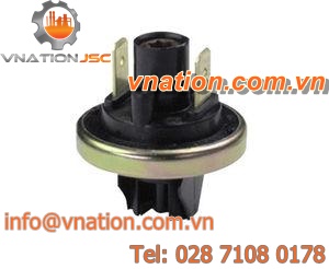 mechanical pressure switch / for liquids
