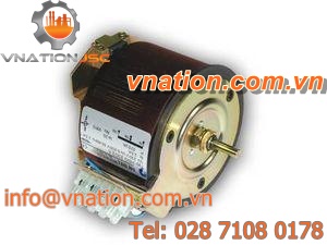 power auto-transformer / toroidal / single-phase