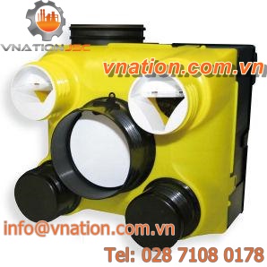 ceiling-mounted air conditioner