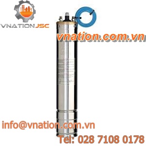 AC motor / single-phase / asynchronous / 5V