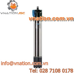 AC motor / three-phase / asynchronous / 18V