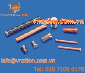 welding stud
