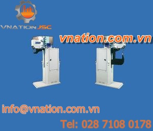 electric press / joining / column type