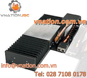 iron-core linear motor / synchronous