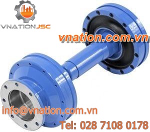 flexible coupling / highly-elastic