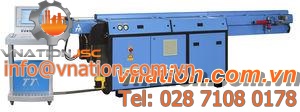 servo-electric bending machine / pipe / CNC