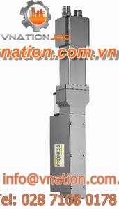 electric press / assembly / for clean rooms