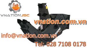 primary demolition concrete pulverizer / for secondary demolition / for excavators