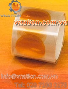 kapton disc